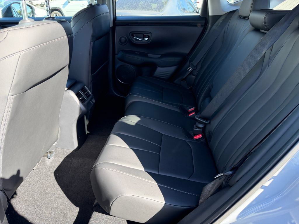 New 2026 Acura ADX FWD image 28