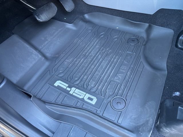 New 2025 Ford F150 Lariat w/ Equipment Group 502A High image 14