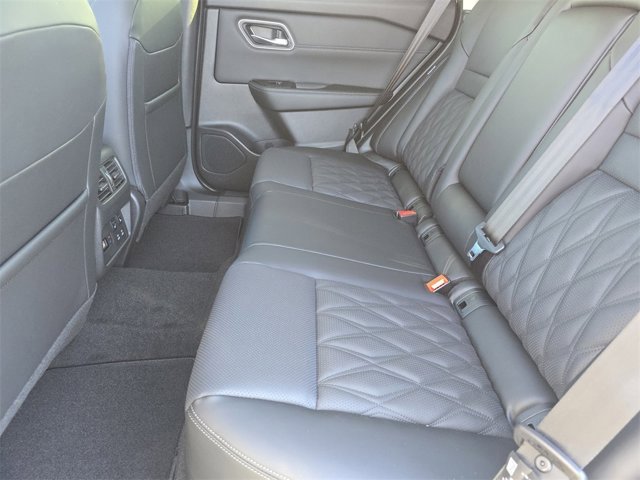 New 2026 Nissan Rogue Platinum w/ Tech Package image 21