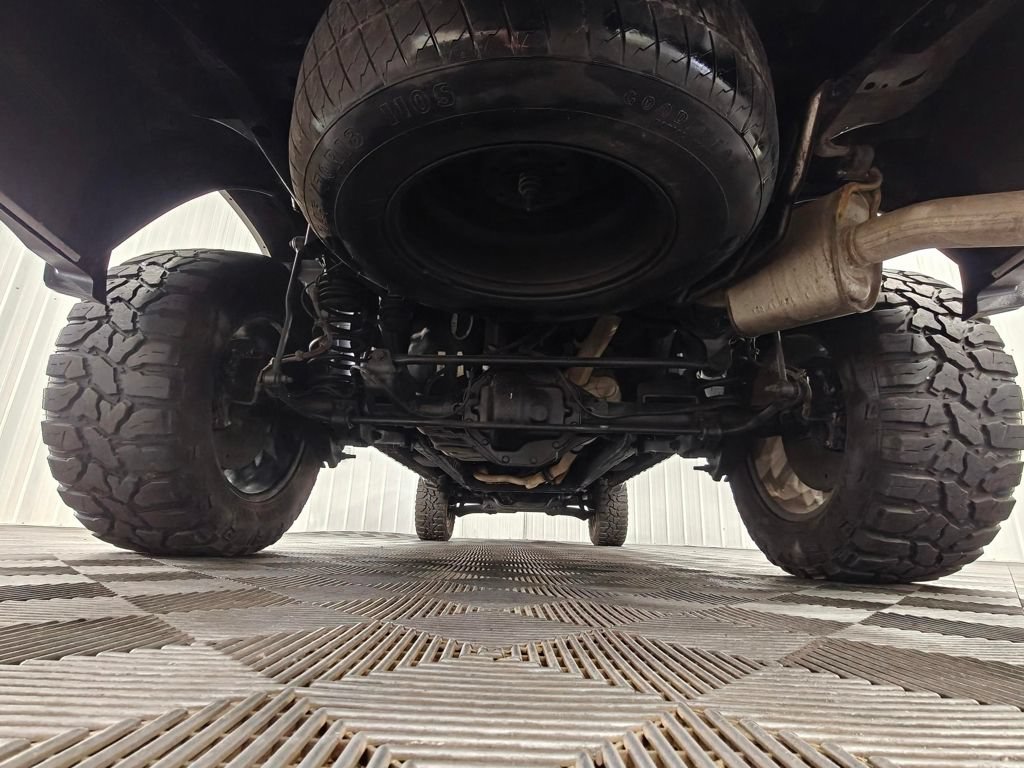 Used 2019 RAM 1500 Big Horn AWD/4WD image 61