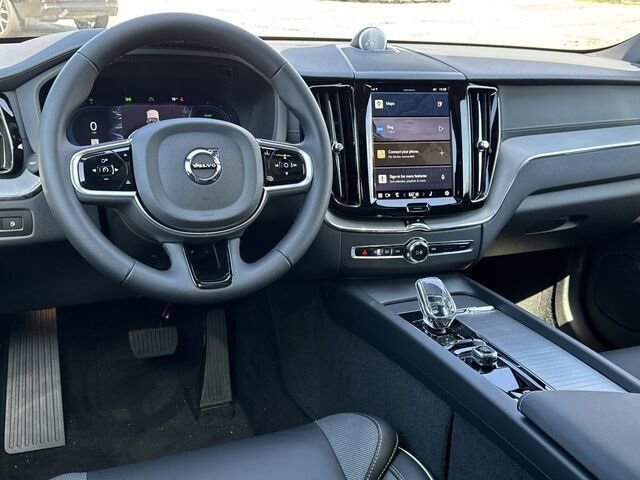 New 2024 Volvo XC60 T8 Polestar w/ Protection Package Premier image 6