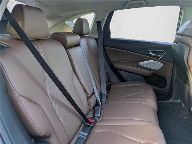 Used 2020 Acura RDX FWD w/ Technology Package image 19