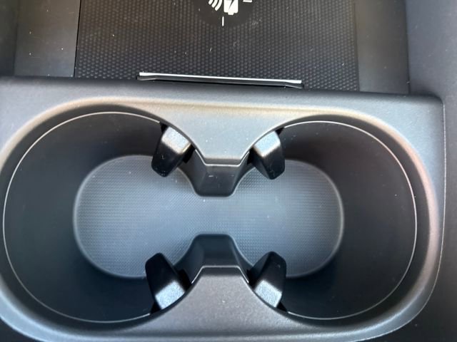 New 2026 Honda HR-V LX image 20