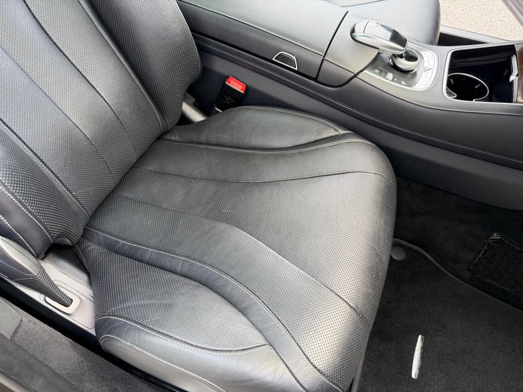 Used 2015 Mercedes-Benz S 550 Sedan image 29