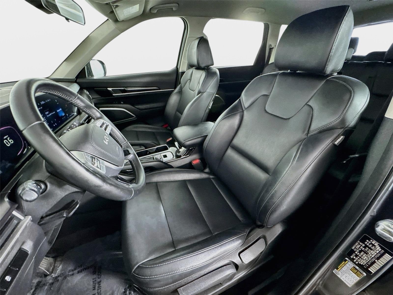 Certified 2023 Kia Telluride LX AWD/4WD image 11