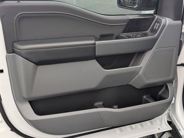 Used 2023 Ford F150 XLT w/ Equipment Group 301A Mid image 10