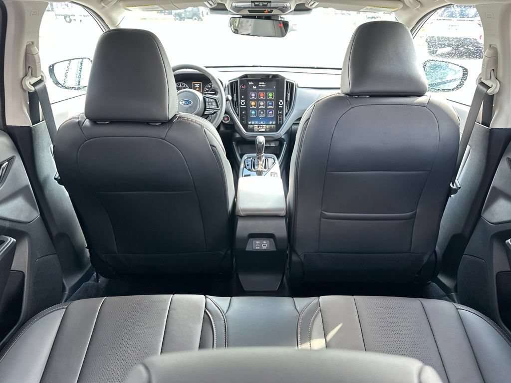 New 2026 Subaru Crosstrek 2.5i Limited AWD/4WD image 30