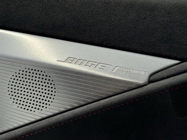 Used 2023 Chevrolet Corvette Z06 RWD image 28