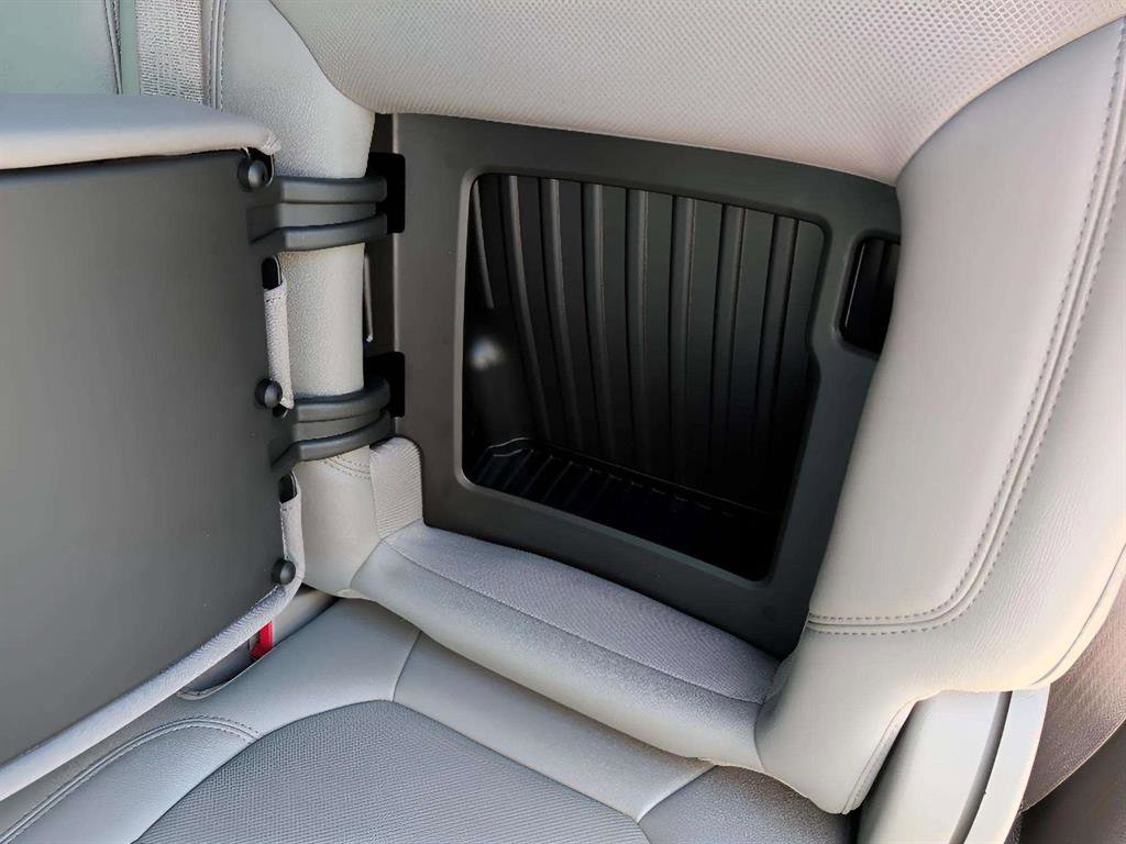Used 2019 Chevrolet Silverado 1500 LTZ w/ Safety Package image 16