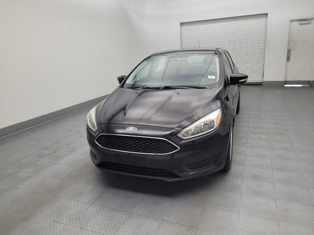 Used 2016 Ford Focus SE FWD image 15