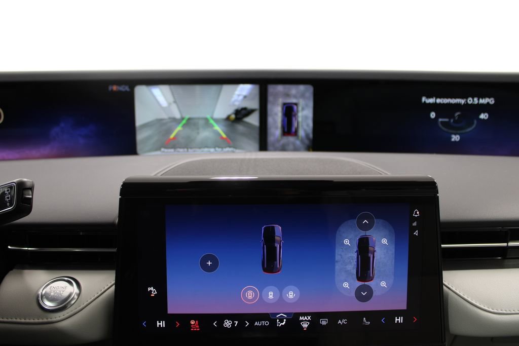 New 2026 Lincoln Nautilus Premier image 51