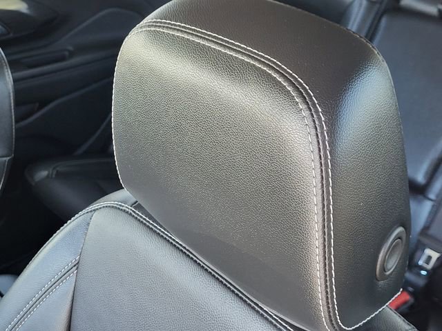 Used 2024 GMC Terrain SLT image 5