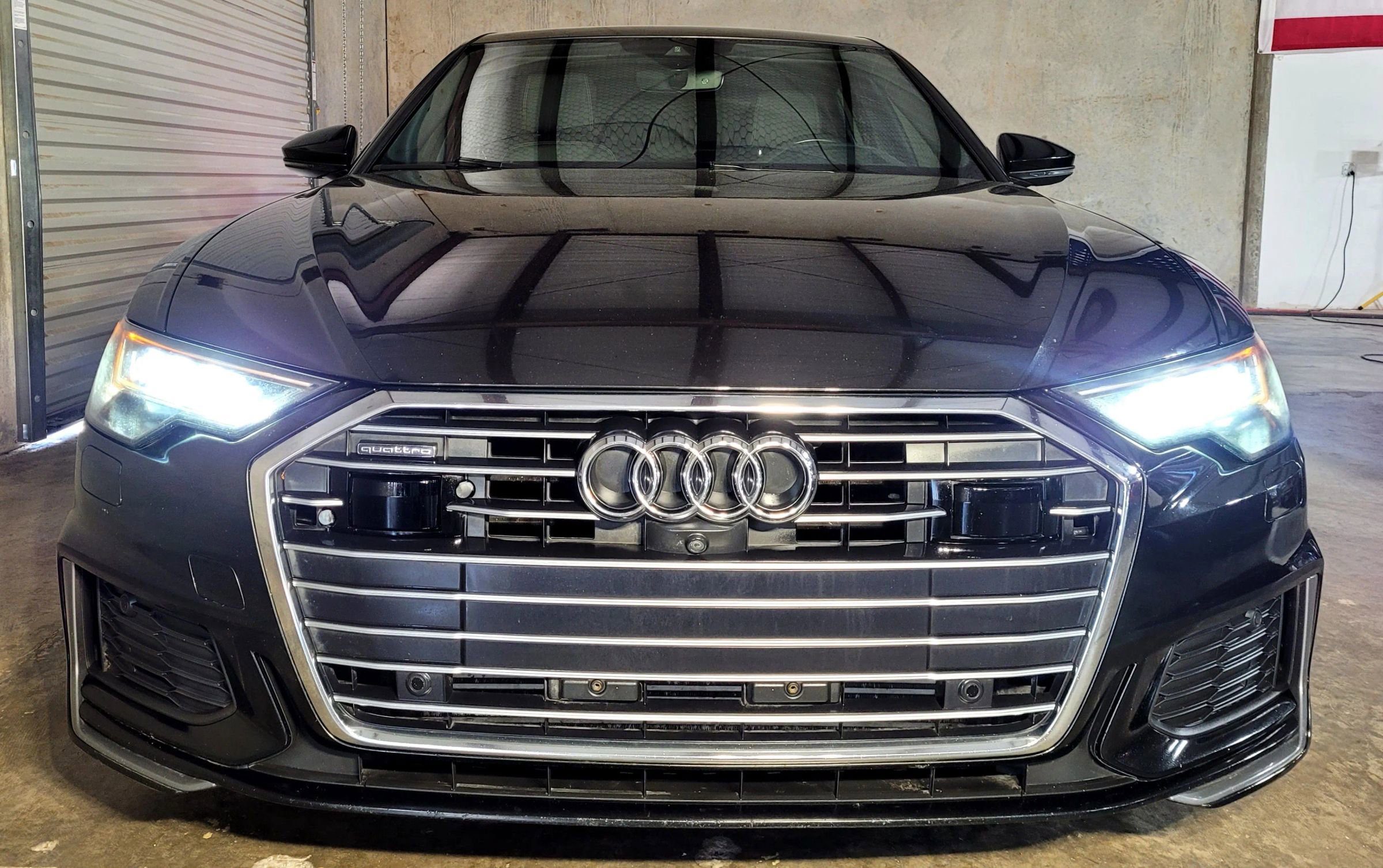 Used 2019 Audi A6 3.0T Prestige image 2