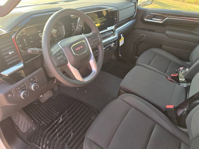 New 2026 GMC Sierra 1500 SLE w/ X31 Off-Road Package image 17