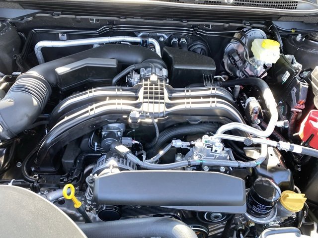 New 2025 Subaru Outback Premium w/ Popular Package #1A image 24