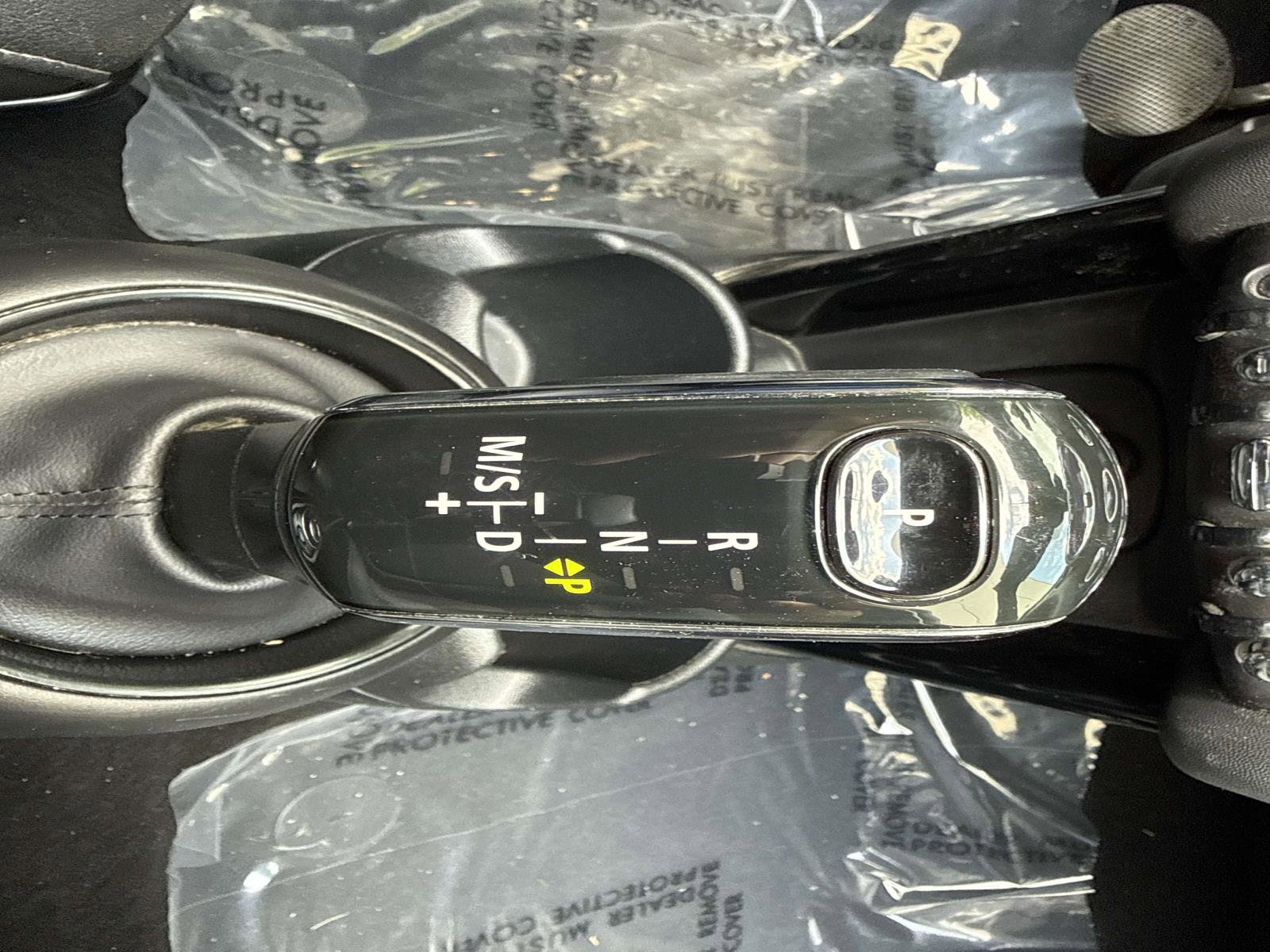 Certified 2024 MINI Cooper S FWD image 26