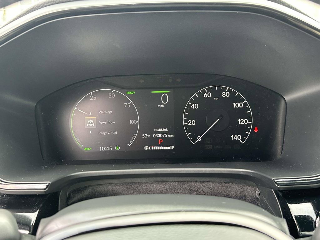 Certified 2023 Honda CR-V Sport Touring image 26