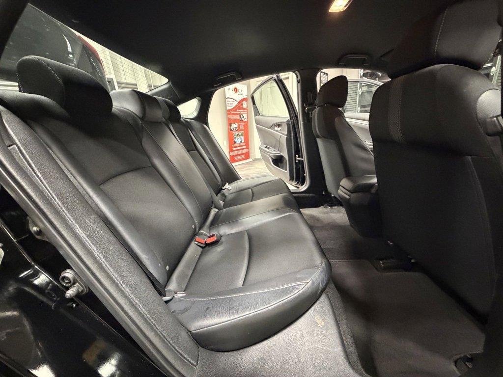 Used 2019 Honda Civic Sport image 43