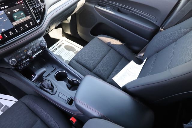 New 2026 Dodge Durango GT AWD/4WD image 26
