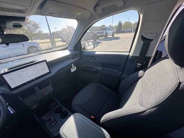 New 2025 Ford Maverick XL w/ Equipment Group 101A image 42