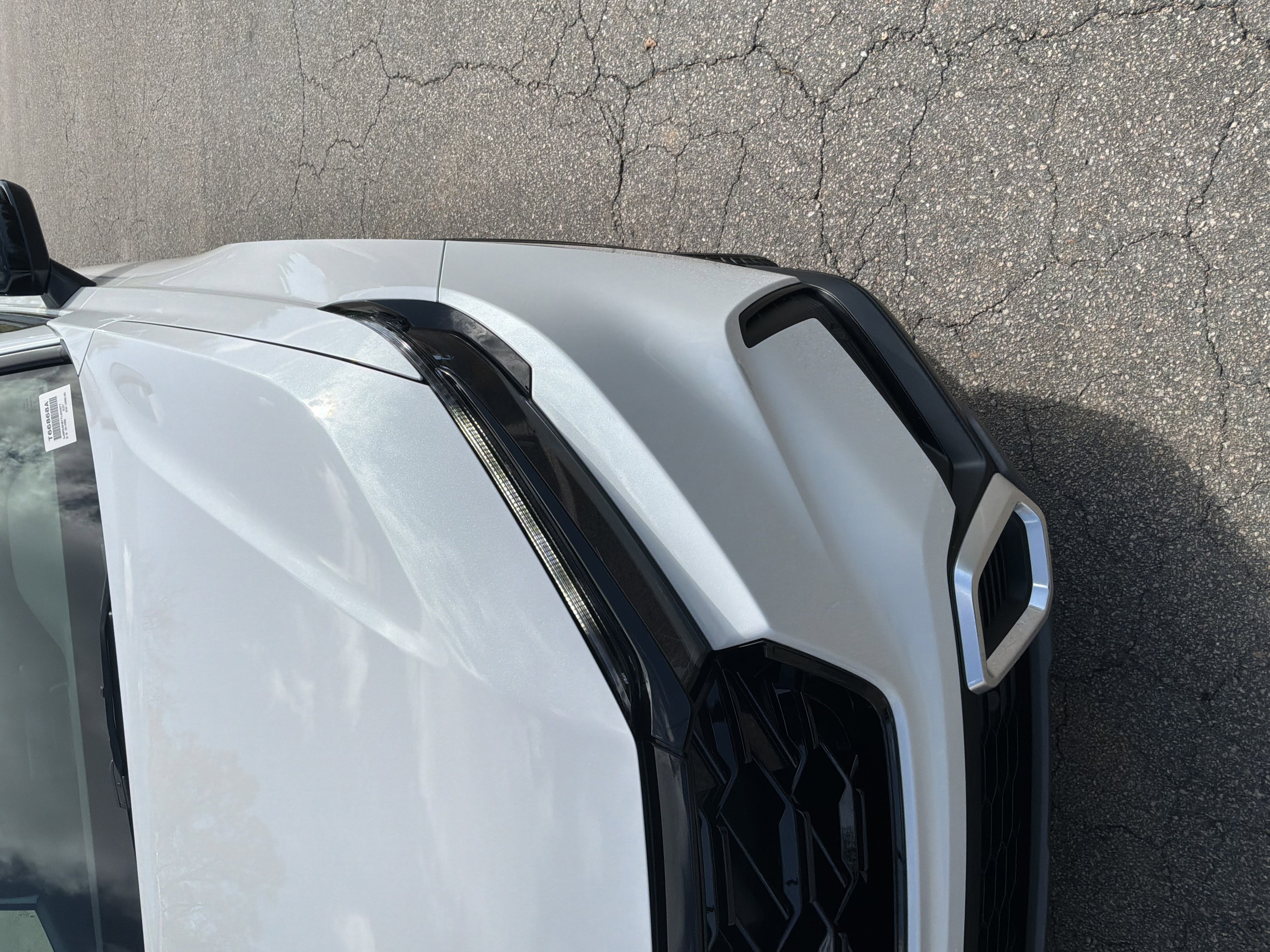 Used 2026 Honda CR-V Sport Touring image 6