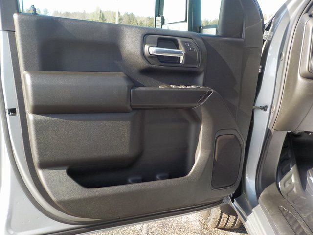 New 2026 GMC Sierra 2500 Pro AWD/4WD image 11