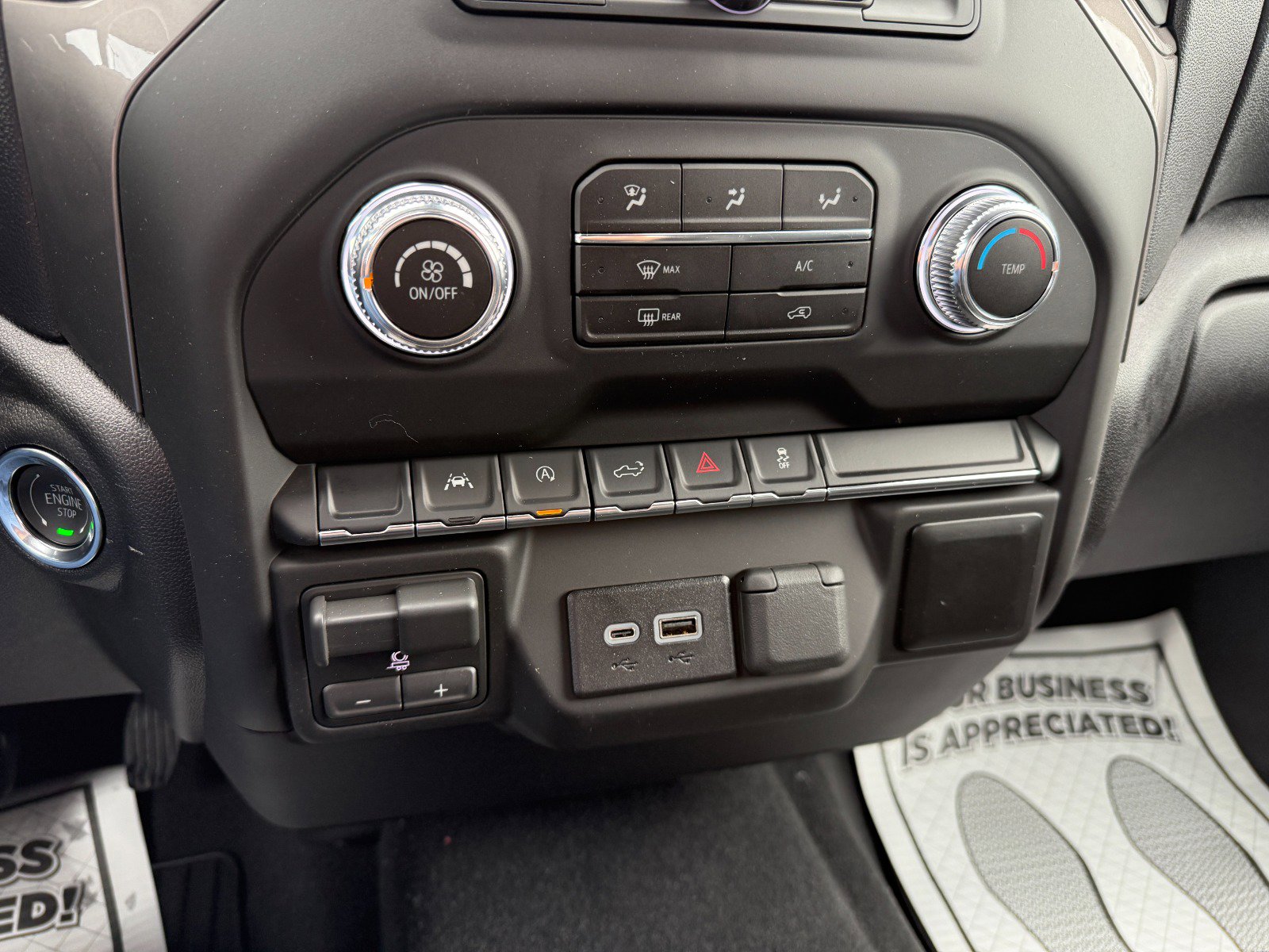 New 2026 GMC Sierra 1500 Pro w/ Graphite Edition image 29