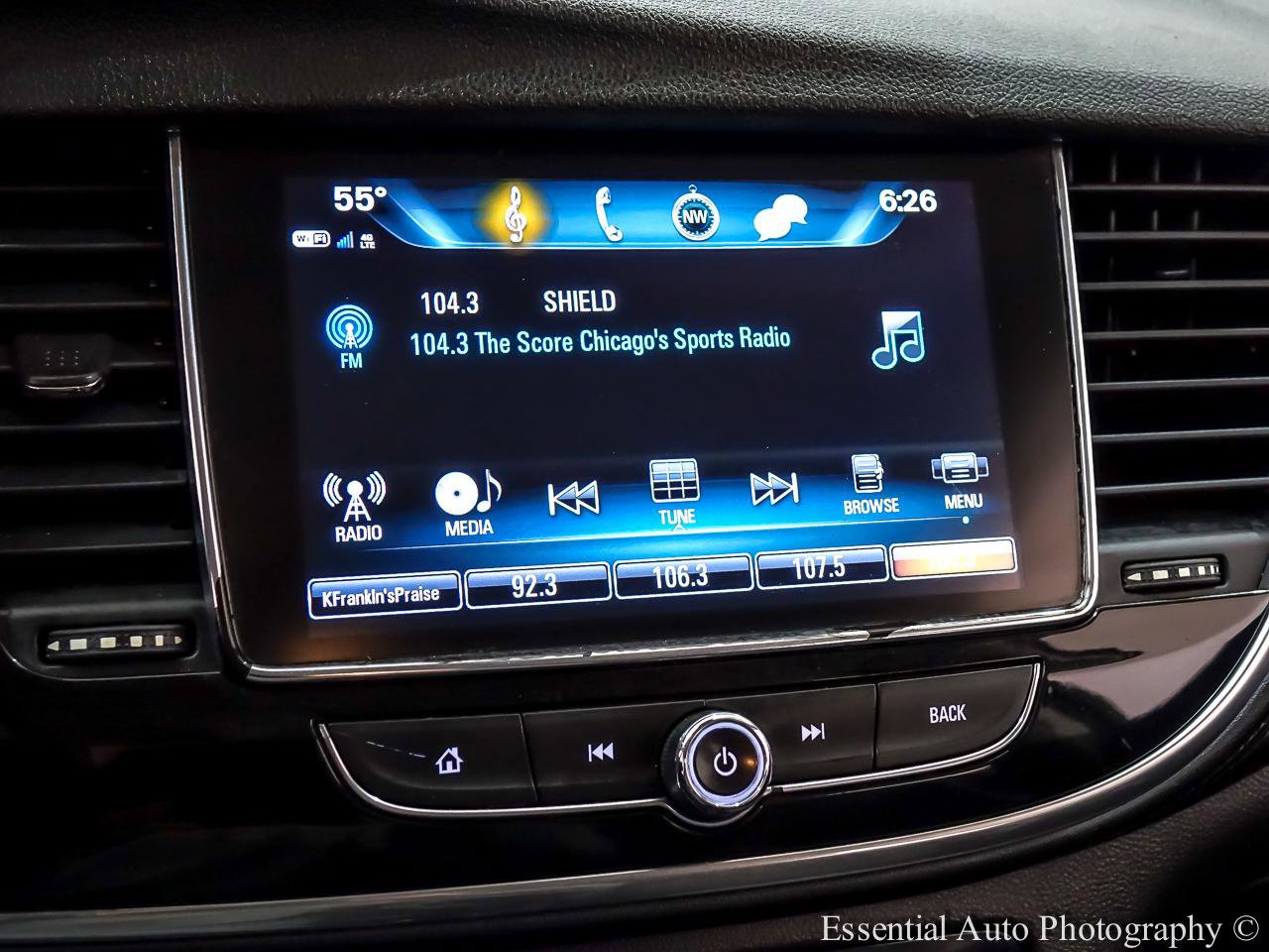 Used 2019 Buick Encore Preferred image 18