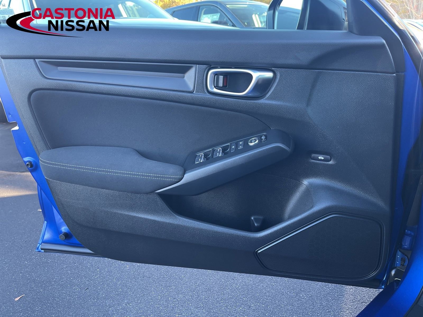 Used 2024 Honda Civic Sport image 37