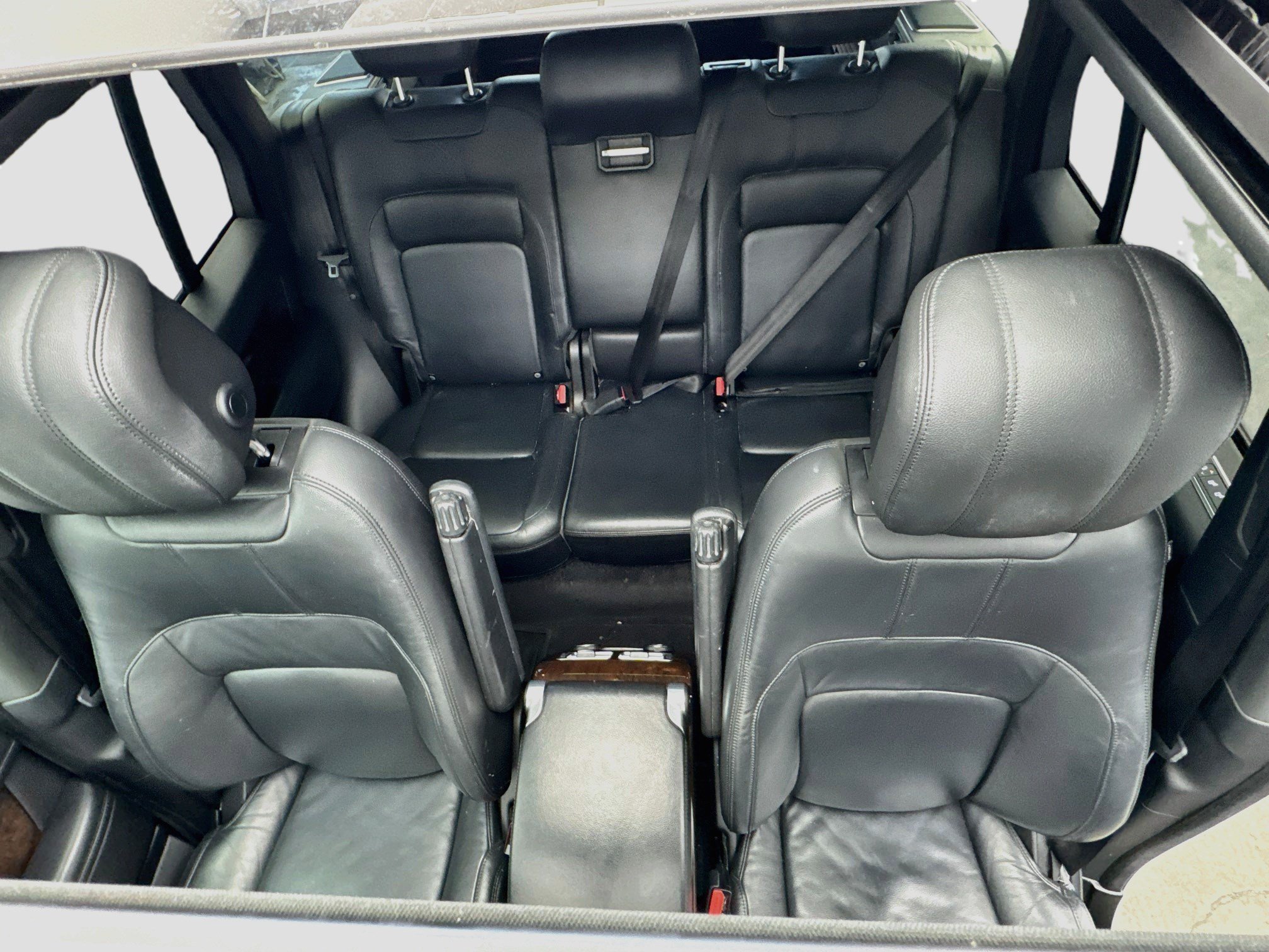Used 2021 Land Rover Range Rover AWD/4WD image 14