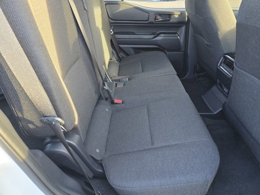 Used 2025 Toyota Land Cruiser 1958 image 30