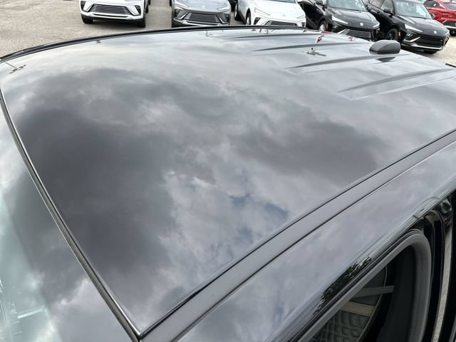 Used 2023 GMC Canyon Denali AWD/4WD image 31