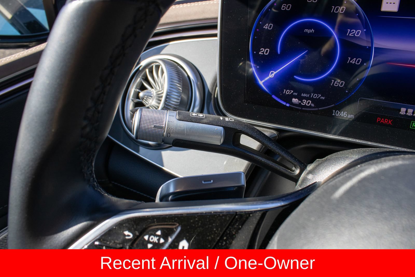 Used 2023 Mercedes-Benz EQS 450+ 4MATIC Sedan image 19