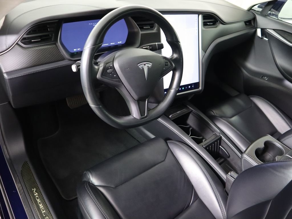 Used 2018 Tesla Model S 75D image 9
