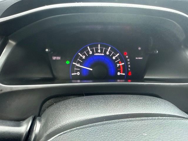 Used 2015 Honda Civic SE image 14
