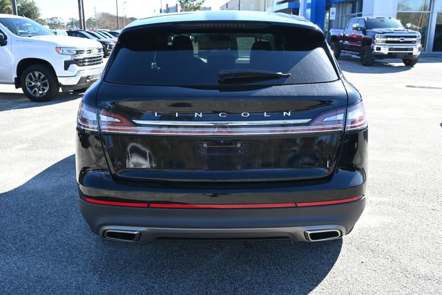 Used 2023 Lincoln Nautilus Reserve w/ Equipment Group 201A image 4