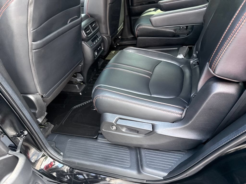 Used 2024 Honda Pilot TrailSport image 19