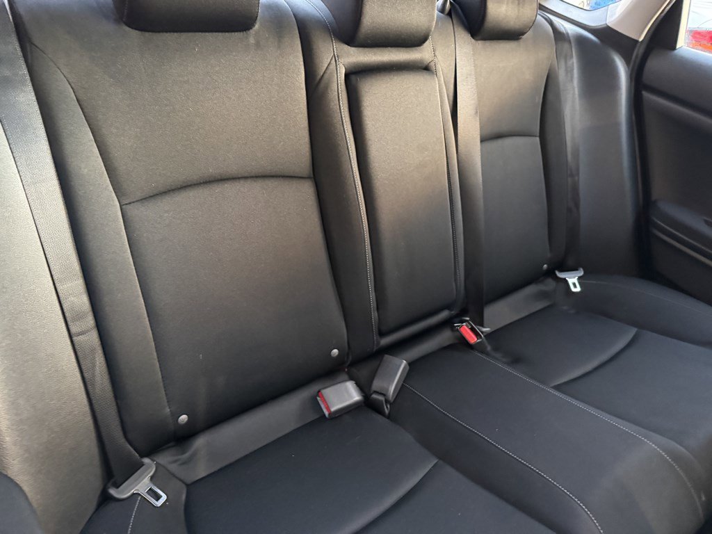 Used 2016 Honda Civic EX image 13
