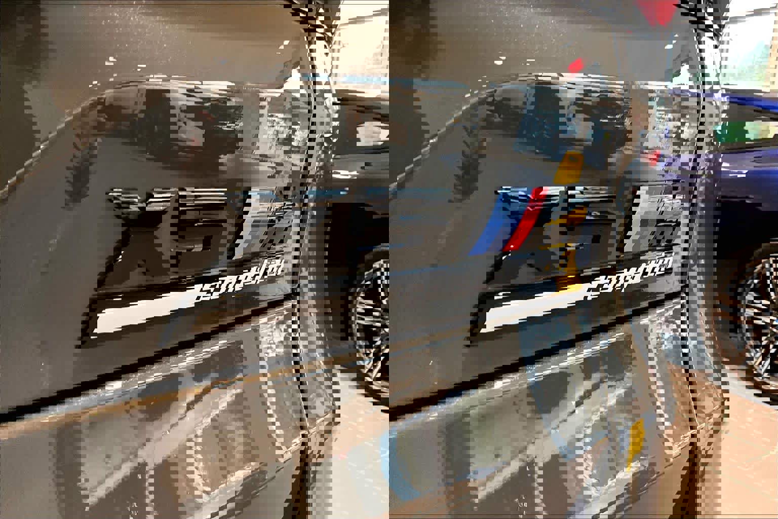 New 2026 BMW X5 M Competition w/ Executive Package image 15