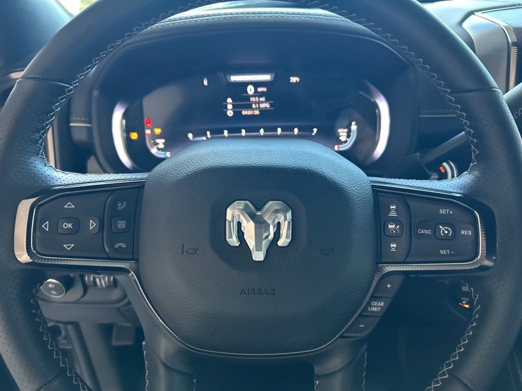 New 2026 RAM 2500 Power Wagon image 53