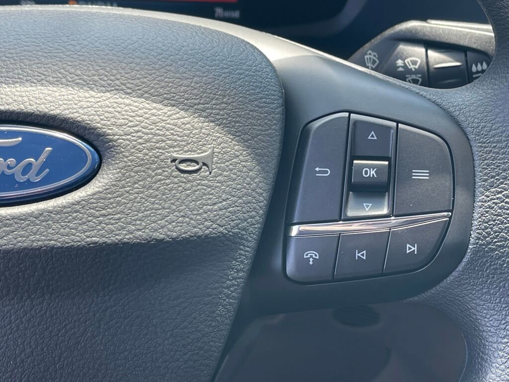 New 2026 Ford Transit 250 148 Medium Roof image 15