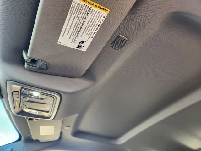 Used 2024 Chevrolet Silverado 3500 W/T w/ WT Convenience Package image 27