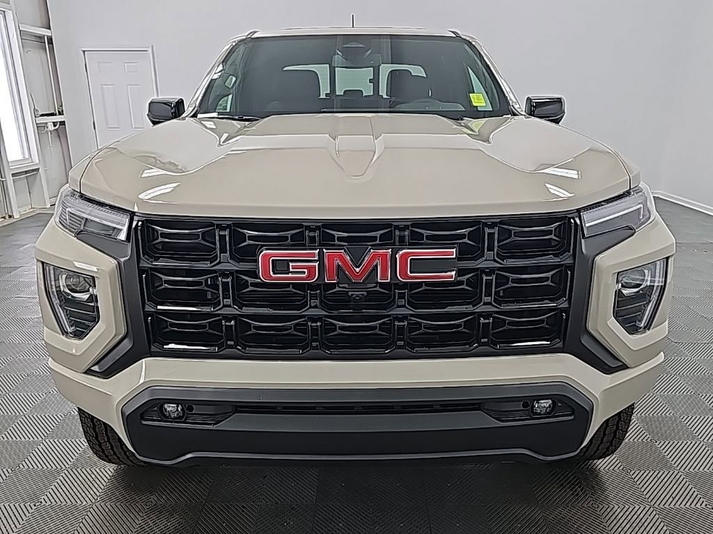 New 2026 GMC Canyon Elevation w/ Convenience Package RWD image 3
