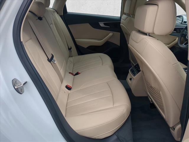 Used 2018 Audi A4 2.0T Premium Plus w/ Premium Plus Package image 20