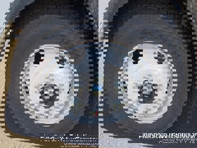 New 2024 Chevrolet Low Cab Forward image 9