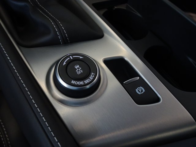 Used 2014 Chevrolet Corvette Stingray Convertible w/ 3LT Preferred Equipment Group RWD image 11