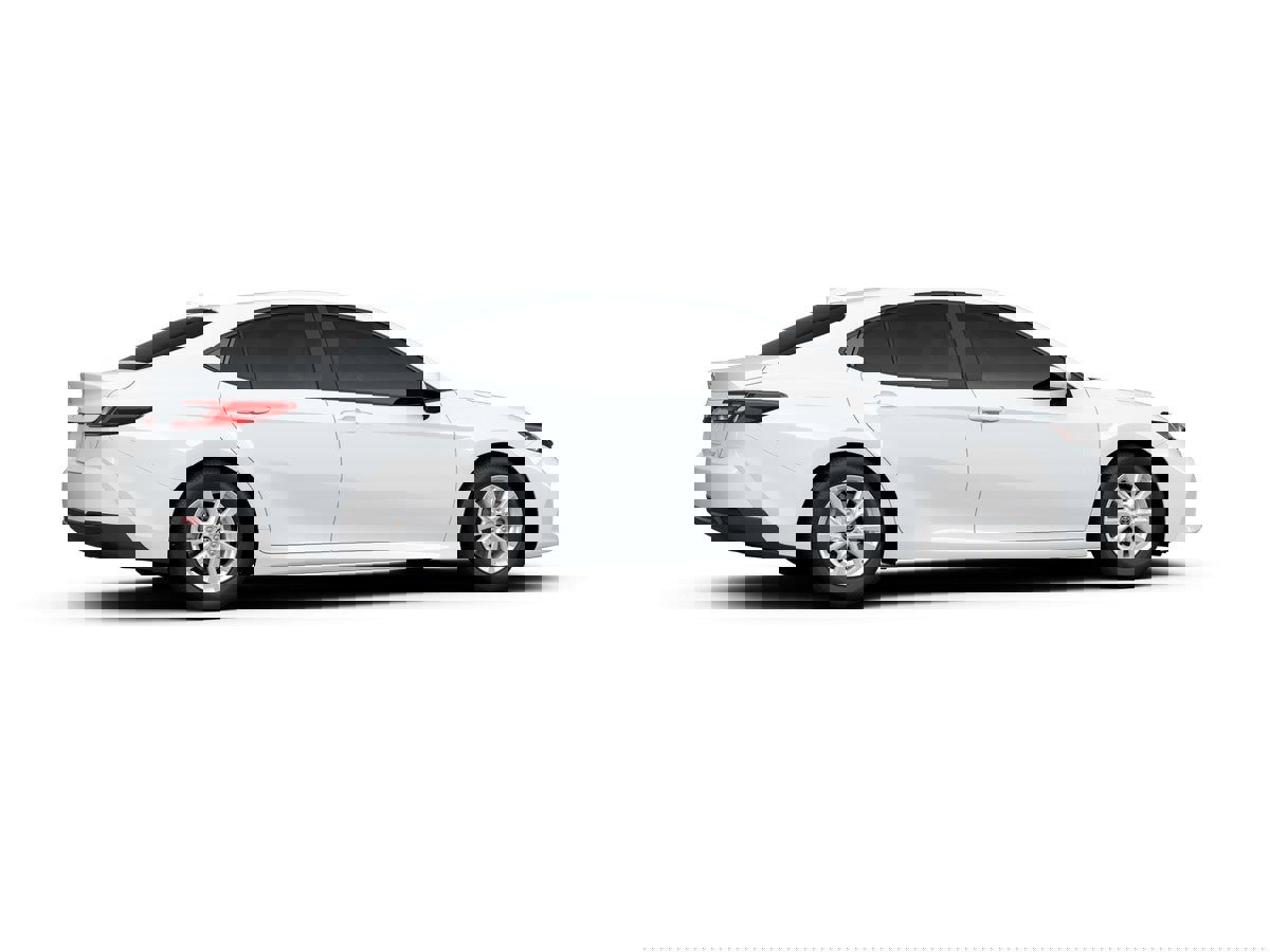 New 2026 Toyota Camry LE image 11