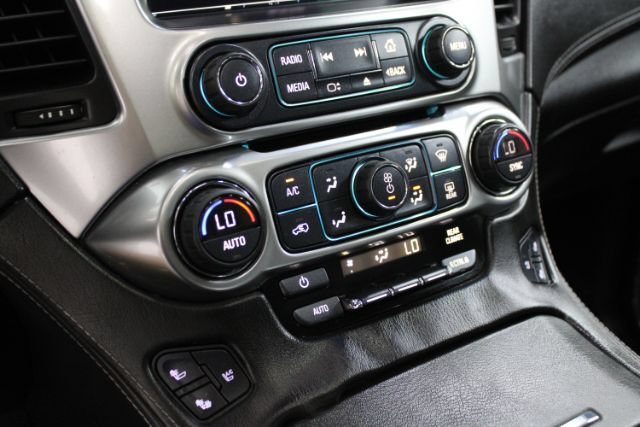 Used 2016 Chevrolet Suburban LTZ AWD/4WD image 20