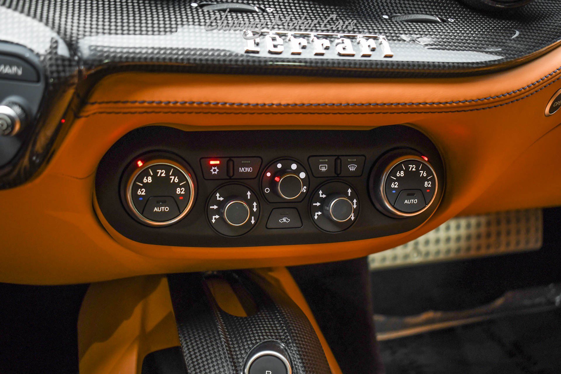 Used 2017 Ferrari F12 Berlinetta RWD image 18