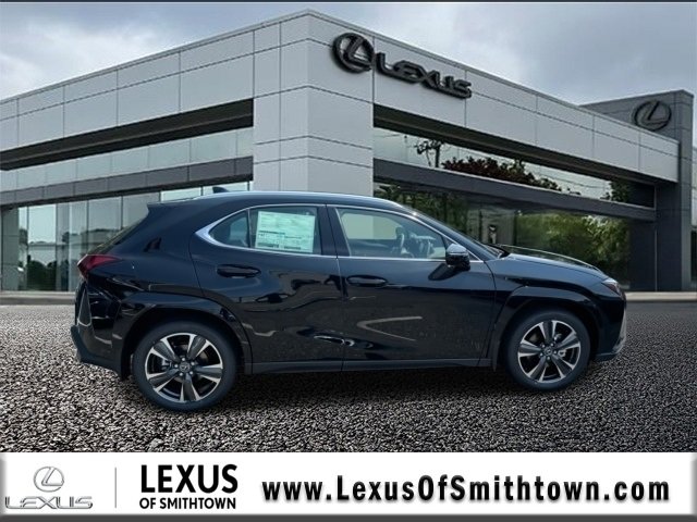 New 2025 Lexus UX 300h AWD image 3